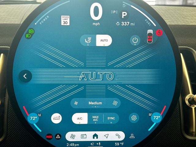 2026 MINI Cooper S Countryman S