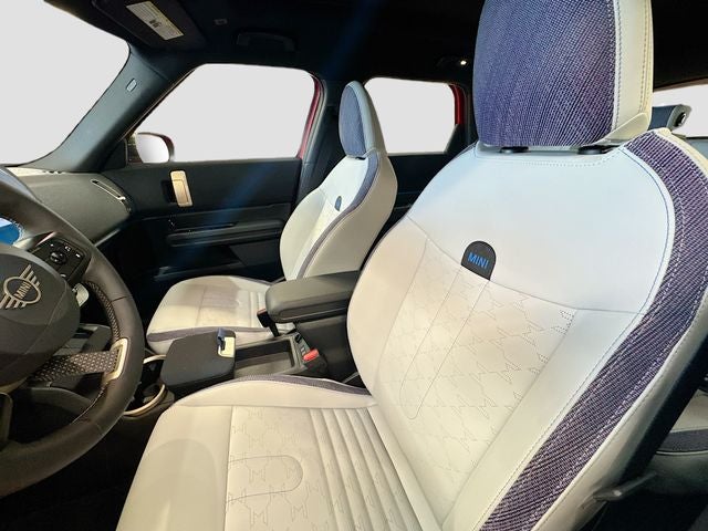 2026 MINI Cooper S Countryman S