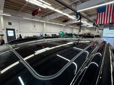 2026 MINI Cooper S Countryman S