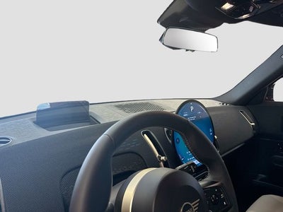 2026 MINI Cooper S Countryman S