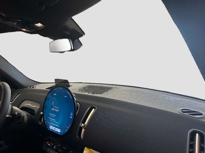 2026 MINI Cooper S Countryman S