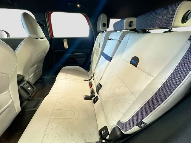 2026 MINI Cooper S Countryman S