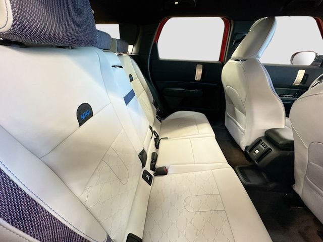 2026 MINI Cooper S Countryman S