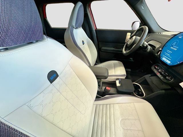 2026 MINI Cooper S Countryman S