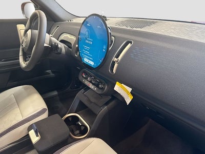 2026 MINI Cooper S Countryman S