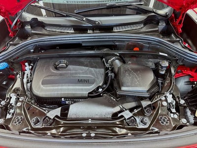 2026 MINI Cooper S Countryman S