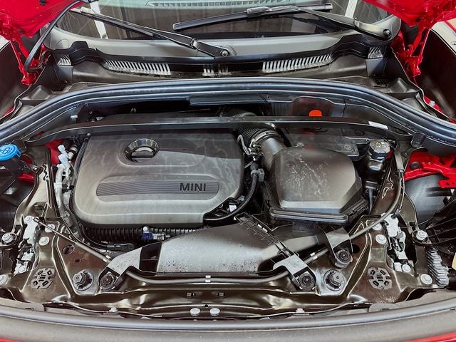 2026 MINI Cooper S Countryman S