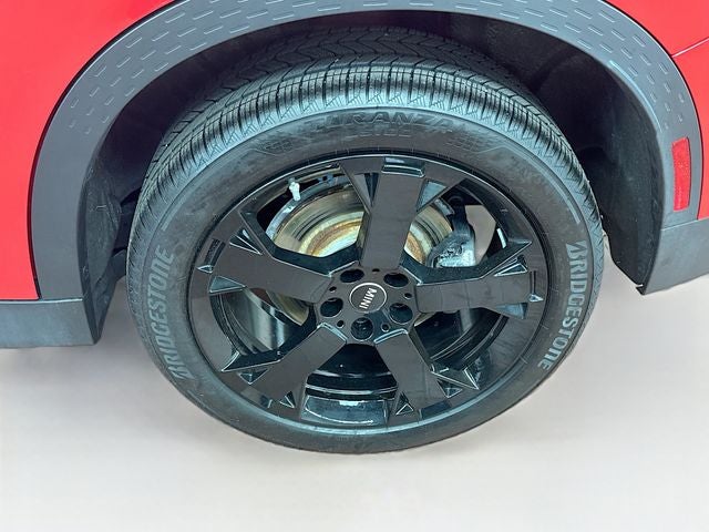 2026 MINI Cooper S Countryman S