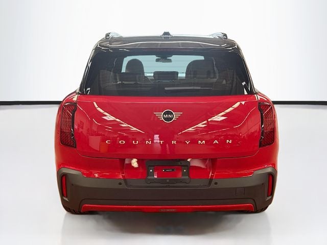2026 MINI Cooper S Countryman S