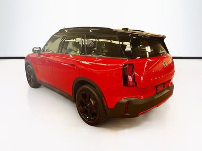 2026 MINI Cooper S Countryman S