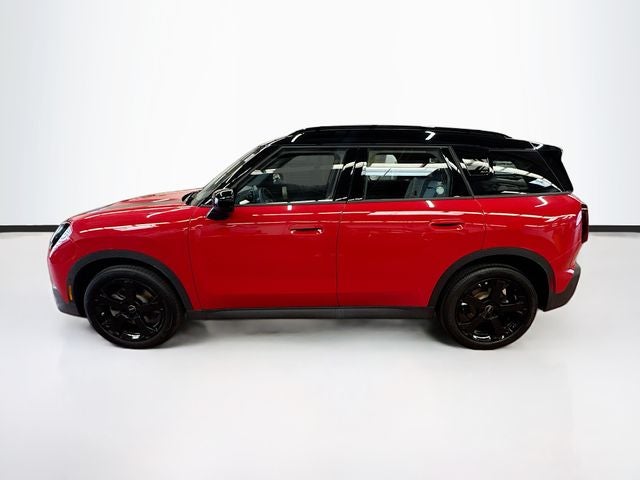 2026 MINI Cooper S Countryman S
