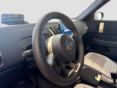 2026 MINI Cooper S Countryman S