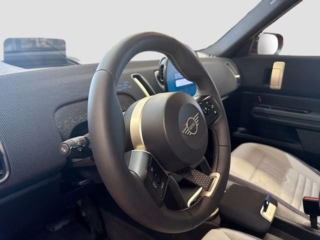 2026 MINI Cooper S Countryman S