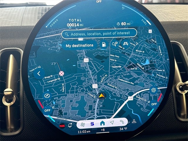 2026 MINI Countryman All4 Cooper S