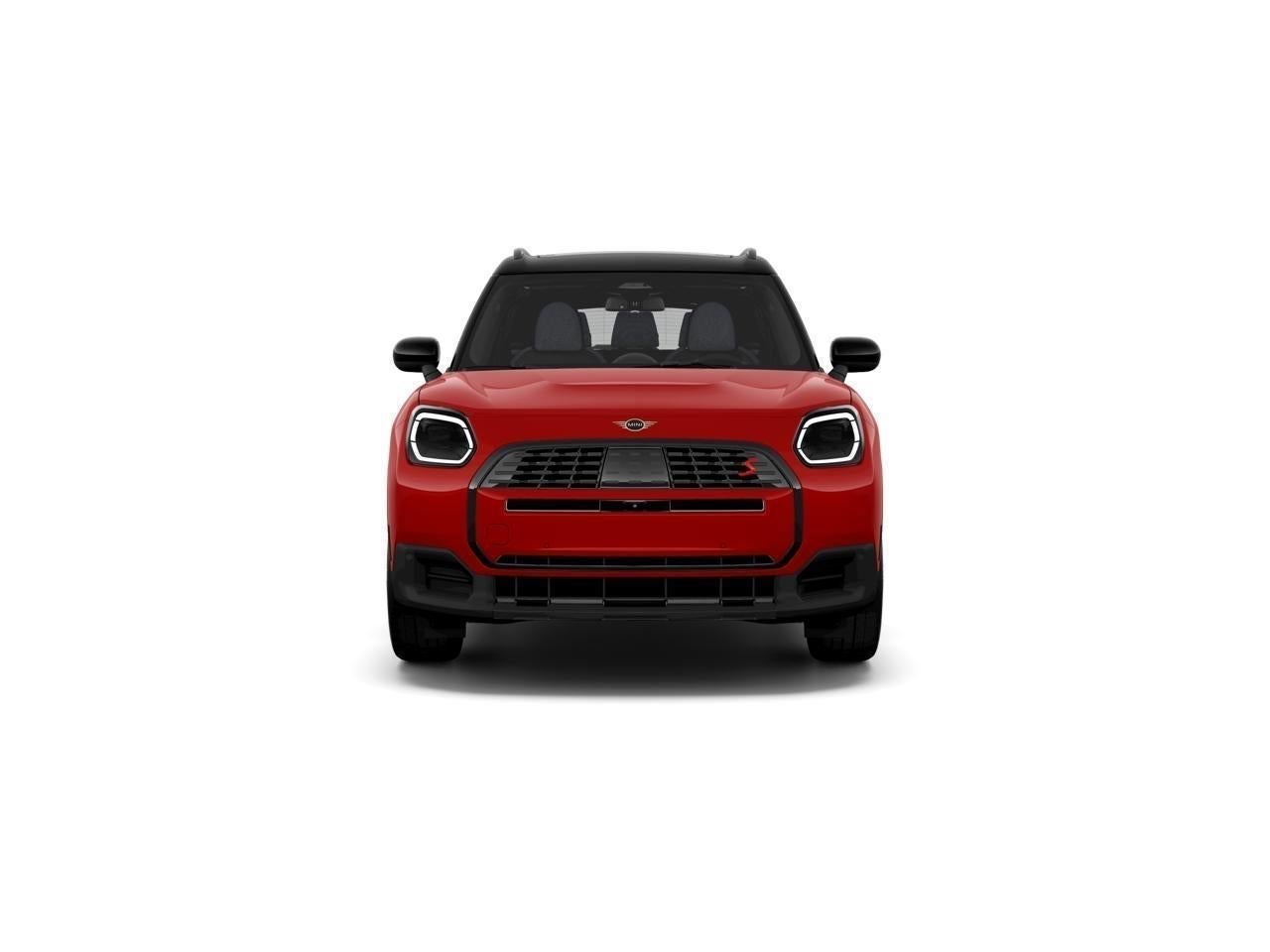 2026 MINI COUNTRYMAN SIGNATURE PLUS