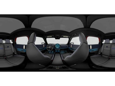 2026 MINI COUNTRYMAN SIGNATURE PLUS