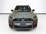 2027 MINI COUNTRYMAN SIGNATURE PLUS