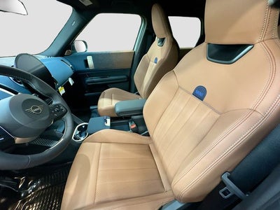 2027 MINI COUNTRYMAN ICONIC