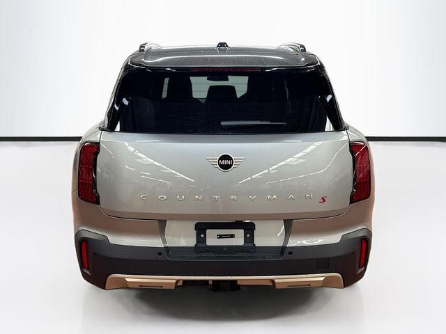 2027 MINI COUNTRYMAN ICONIC