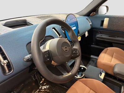 2027 MINI COUNTRYMAN ICONIC
