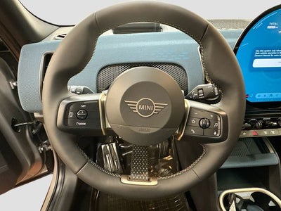 2027 MINI COUNTRYMAN ICONIC