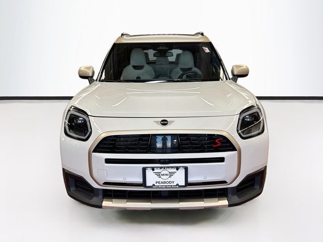 2026 MINI COUNTRYMAN Iconic