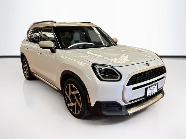 2026 MINI COUNTRYMAN Iconic