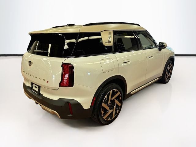 2026 MINI COUNTRYMAN Iconic