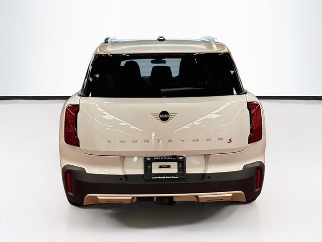2026 MINI COUNTRYMAN Iconic