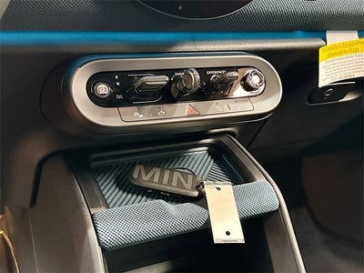 2026 MINI Countryman All4 Cooper S