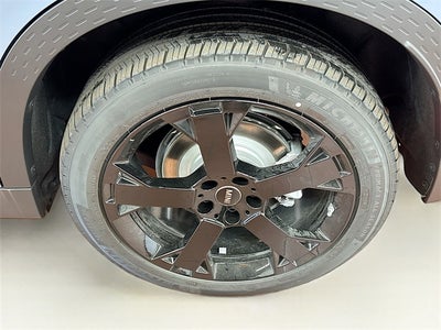 2026 MINI Countryman All4 Cooper S