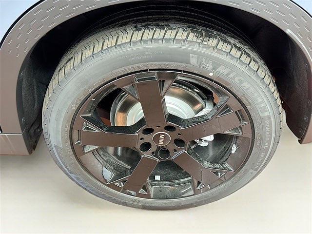 2026 MINI Countryman All4 Cooper S