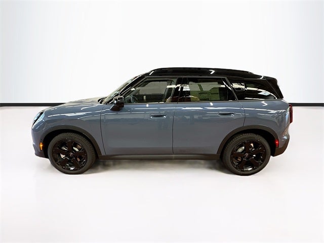 2026 MINI Countryman All4 Cooper S