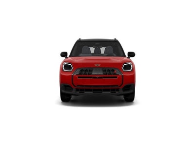2026 MINI Cooper S Countryman SIGNATURE PLUS