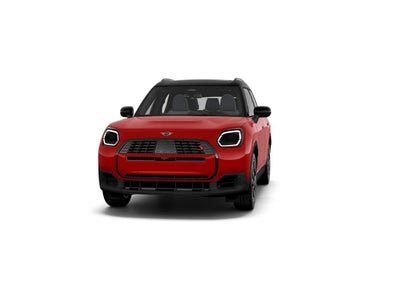 2026 MINI COUNTRYMAN SIGNATURE PLUS