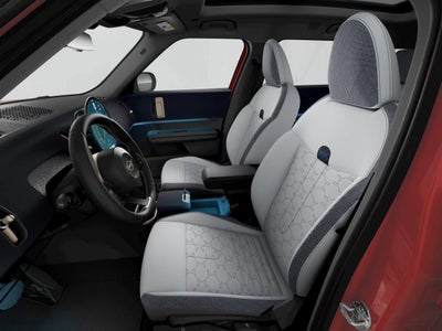 2026 MINI COUNTRYMAN SIGNATURE PLUS