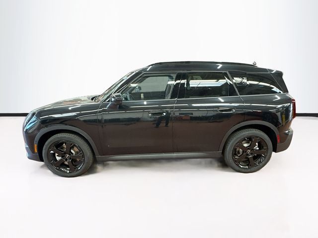 2026 MINI COUNTRYMAN ICONIC