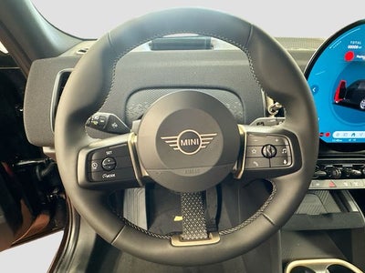 2026 MINI COUNTRYMAN ICONIC
