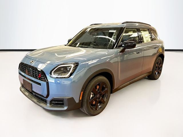 2027 MINI COUNTRYMAN SIGNATURE PLUS