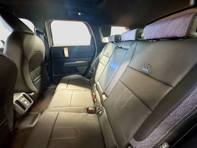 2027 MINI COUNTRYMAN SIGNATURE PLUS