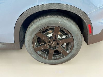 2027 MINI COUNTRYMAN SIGNATURE PLUS