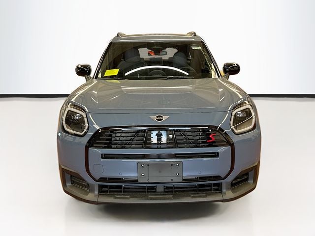 2027 MINI COUNTRYMAN SIGNATURE PLUS
