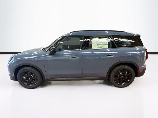 2027 MINI COUNTRYMAN SIGNATURE PLUS