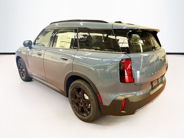 2027 MINI COUNTRYMAN SIGNATURE PLUS