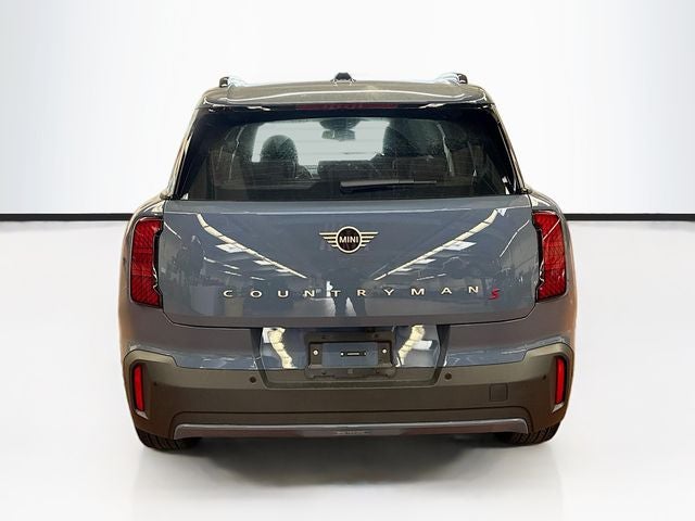 2027 MINI COUNTRYMAN SIGNATURE PLUS