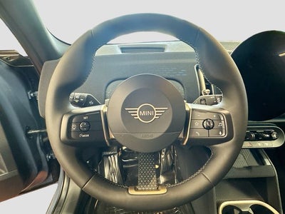 2027 MINI COUNTRYMAN SIGNATURE PLUS