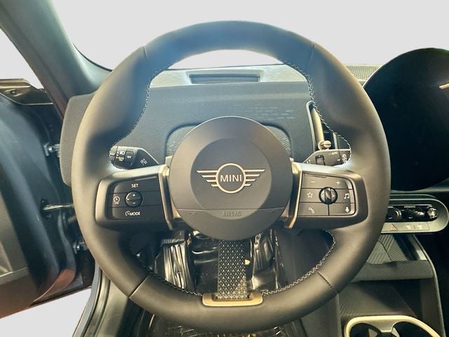 2027 MINI COUNTRYMAN SIGNATURE PLUS