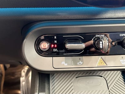 2027 MINI COUNTRYMAN SIGNATURE PLUS