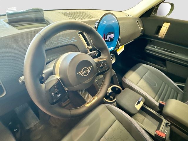 2025 MINI Cooper S Countryman S