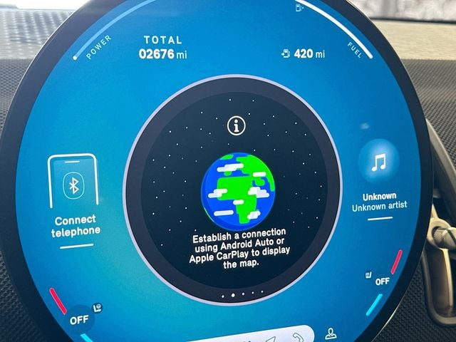 2025 MINI Cooper S Countryman S